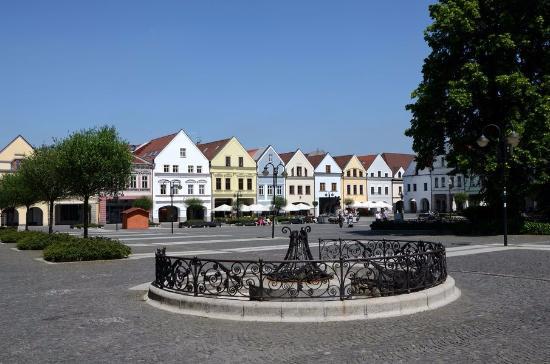 Rynek Marianski